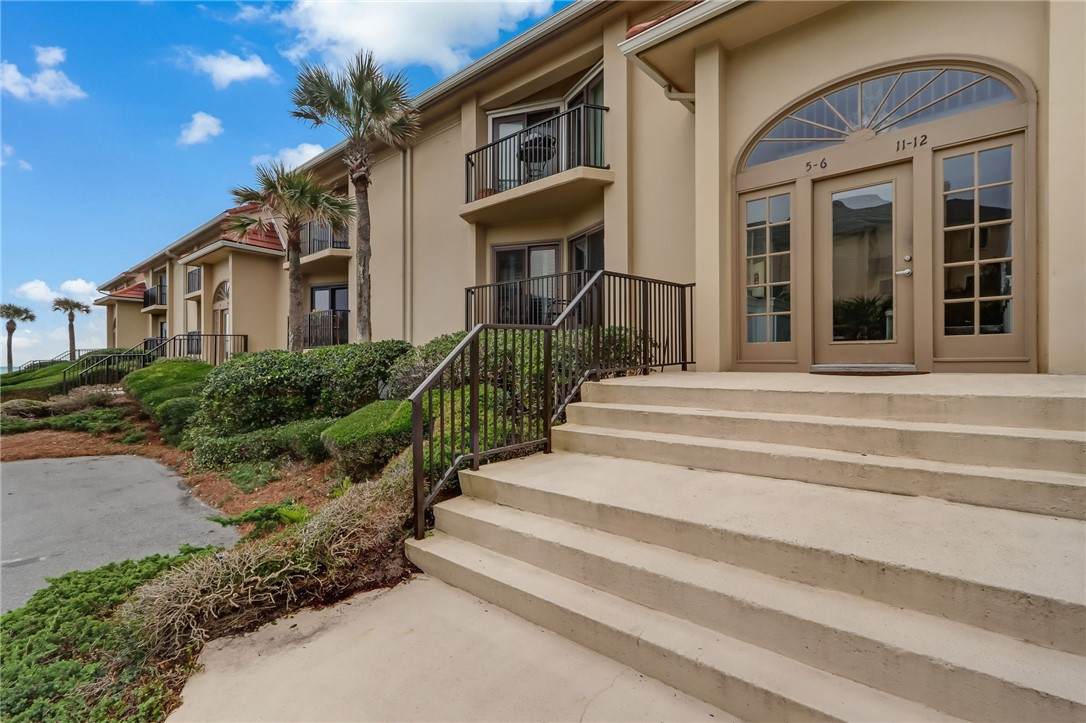 8030 First Coast Highway 6A, Fernandina Beach, FL 32034 (MLS 104478