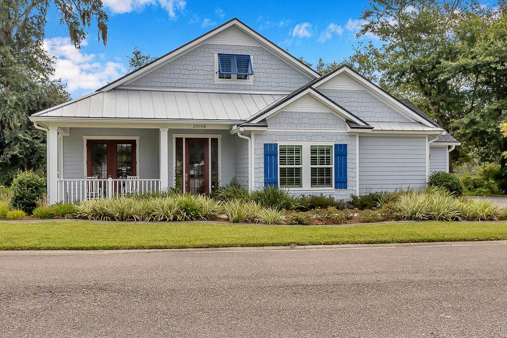 29058 Grandview Manor, Yulee, FL 32097 (MLS 104813) Crest Realty