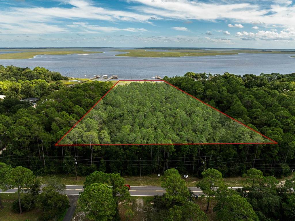 0 Old Nassauville Road - Photo 1