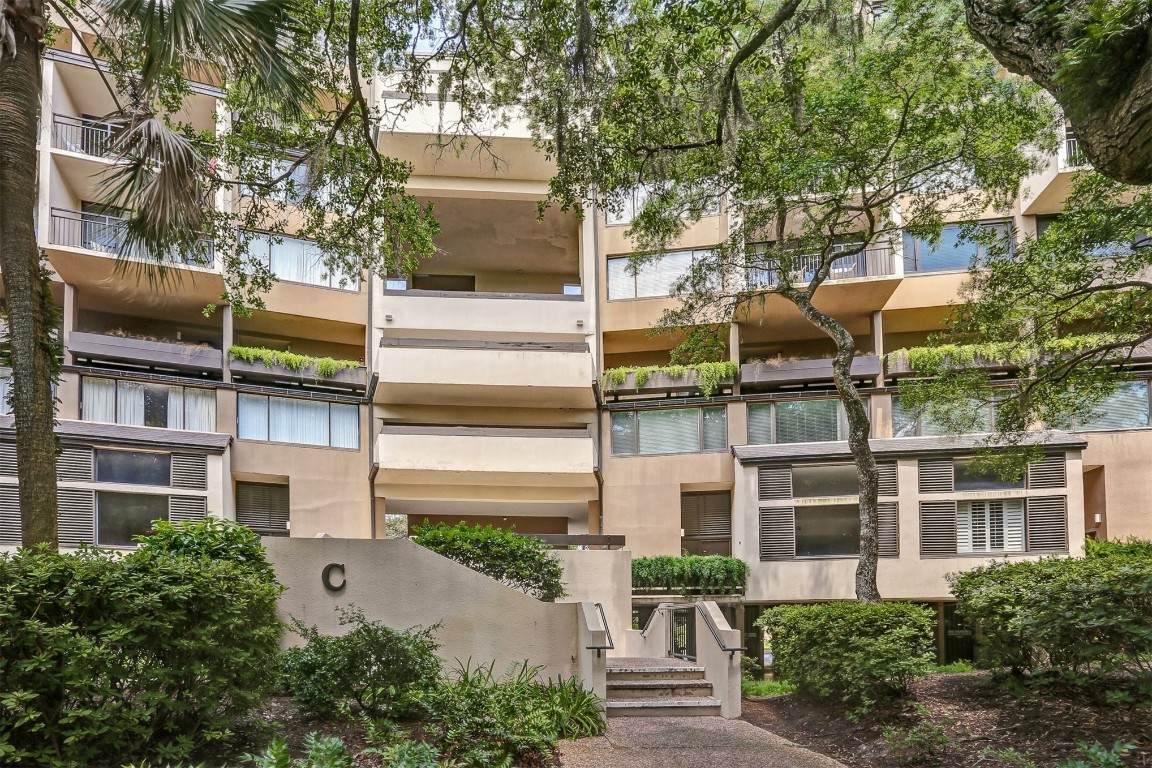 1143 Beach Walker Road - Photo 1