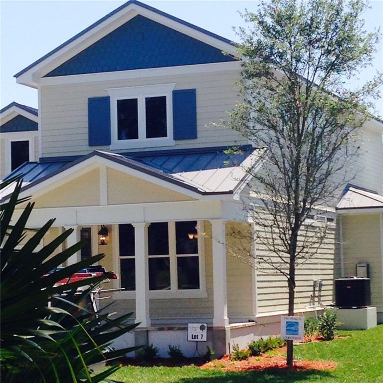 1957 Amelia Oaks Drive - Photo 1