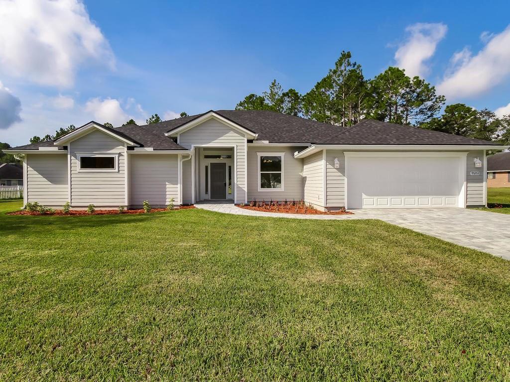 95253 Greenberry Road - Photo 1