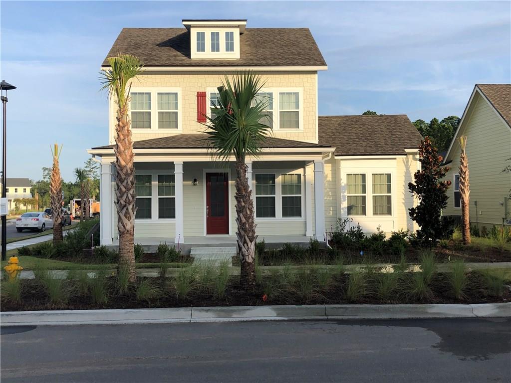 233 Floco Avenue - Photo 1