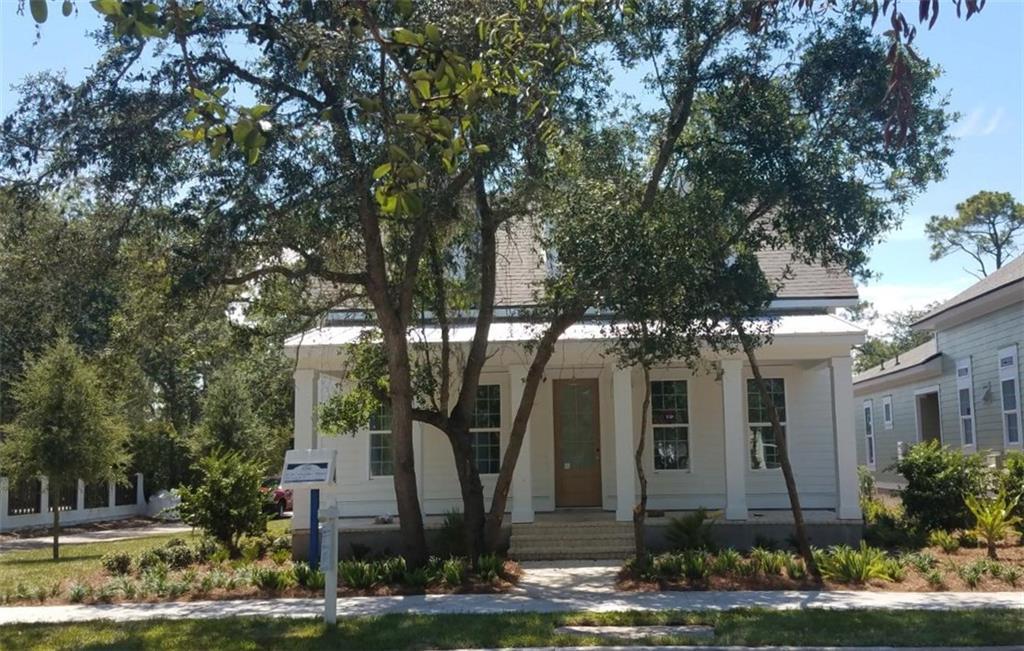 1813 Perimeter Park Road - Photo 1