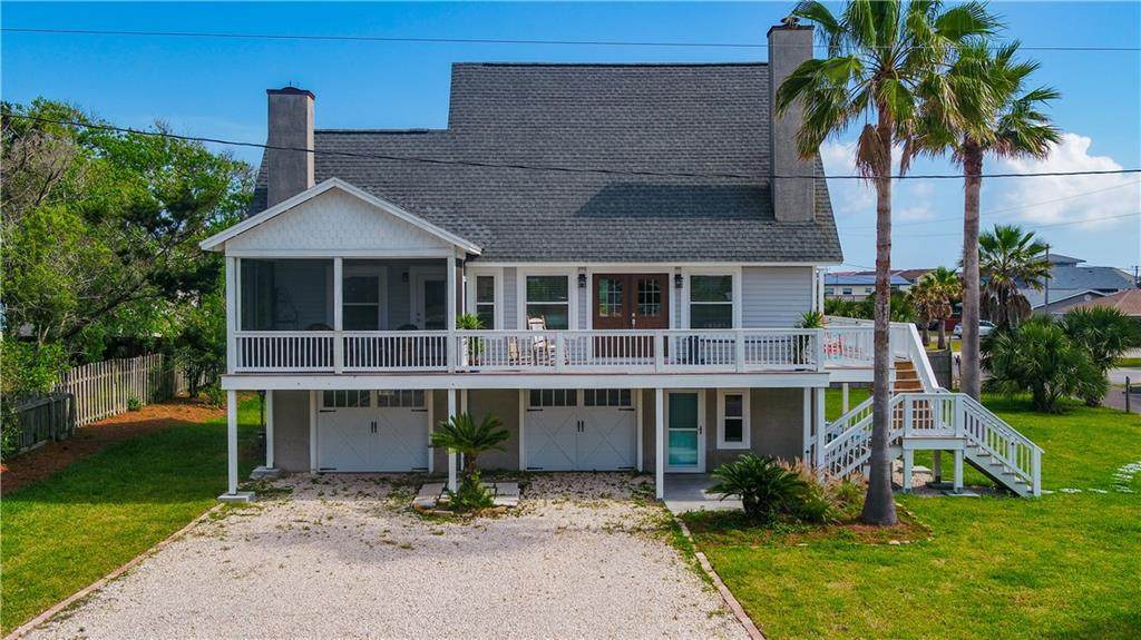 829 Mary Street - Photo 1