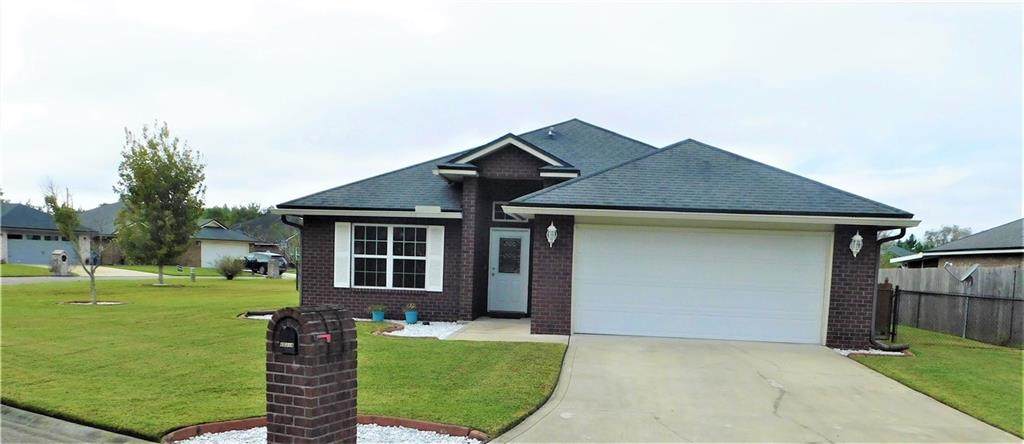 45314 Weaver Circle - Photo 1