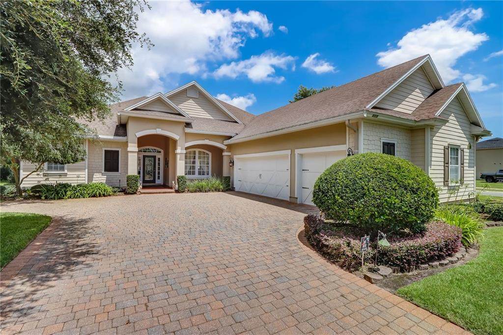 5119 Creek Crossing Drive - Photo 1