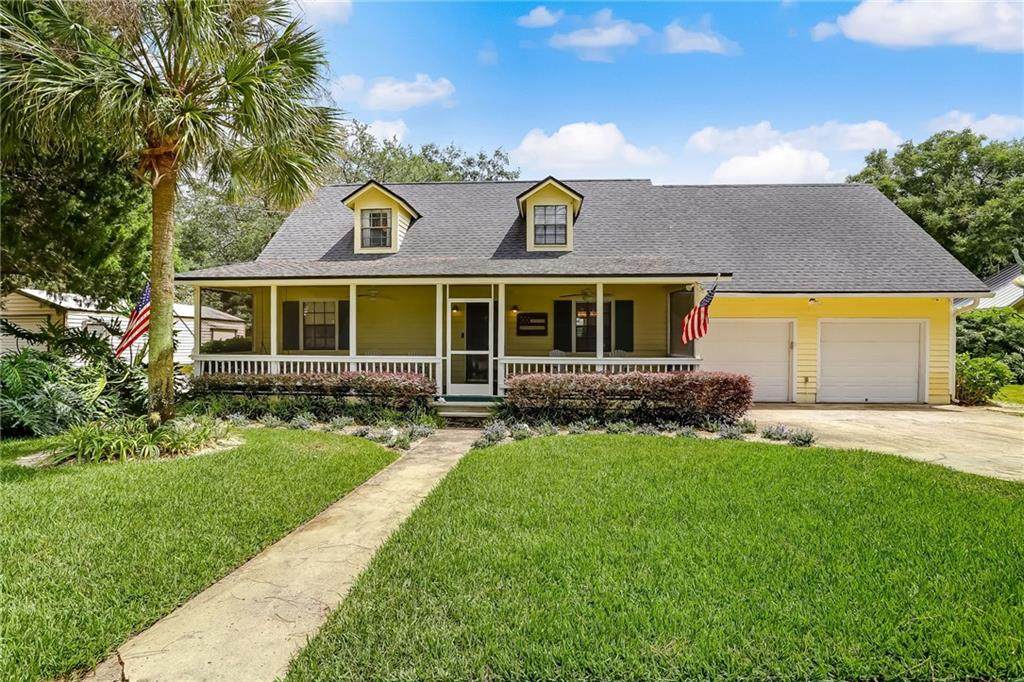 85764 Blackmon Road - Photo 1