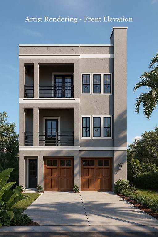 425 Ocean Avenue - Photo 1