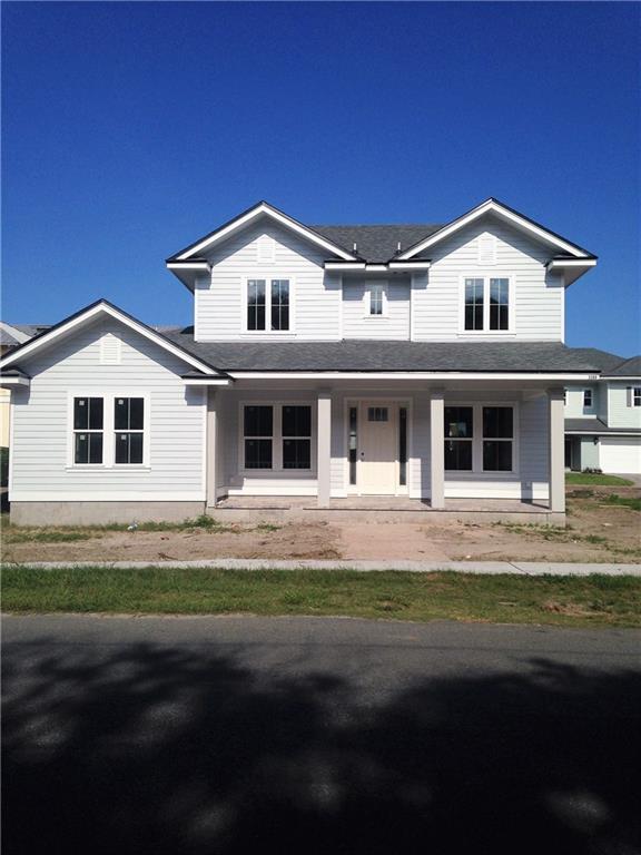 3260 1ST Avenue - Photo 1