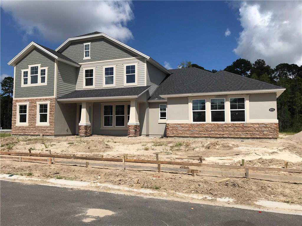 85512 Fallen Leaf Drive - Photo 1