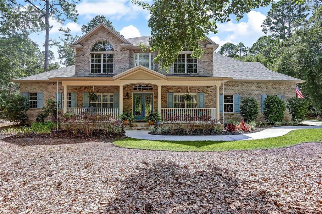 96197 Brady Point Road - Photo 1