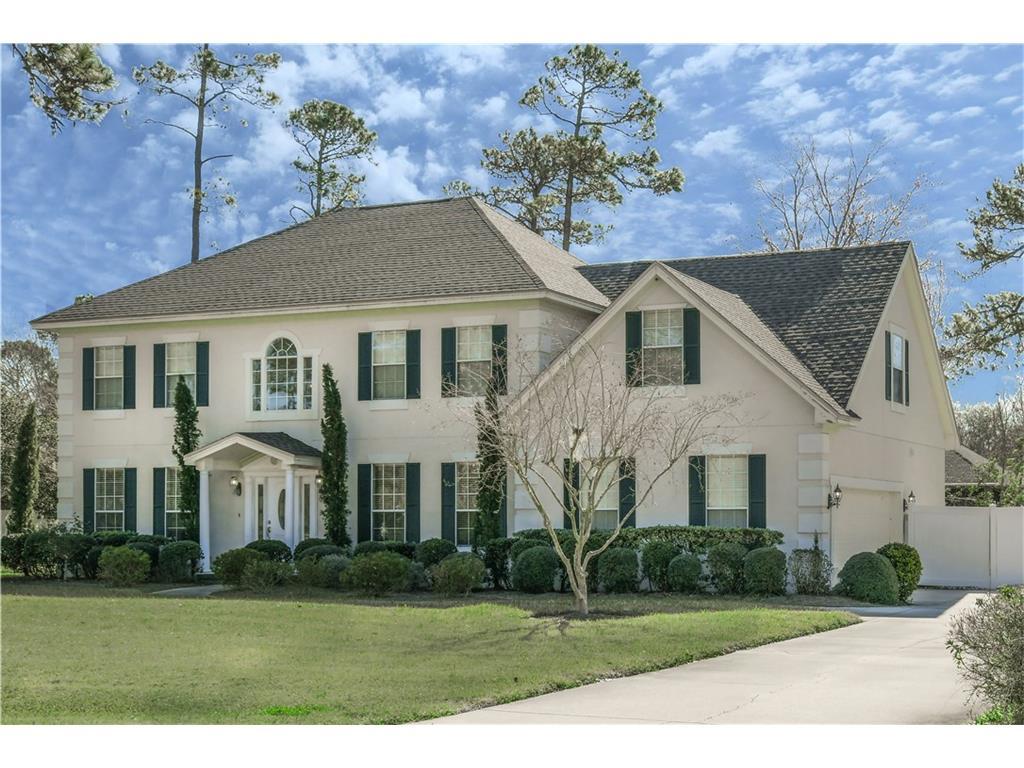 200 River Oaks Drive - Photo 1