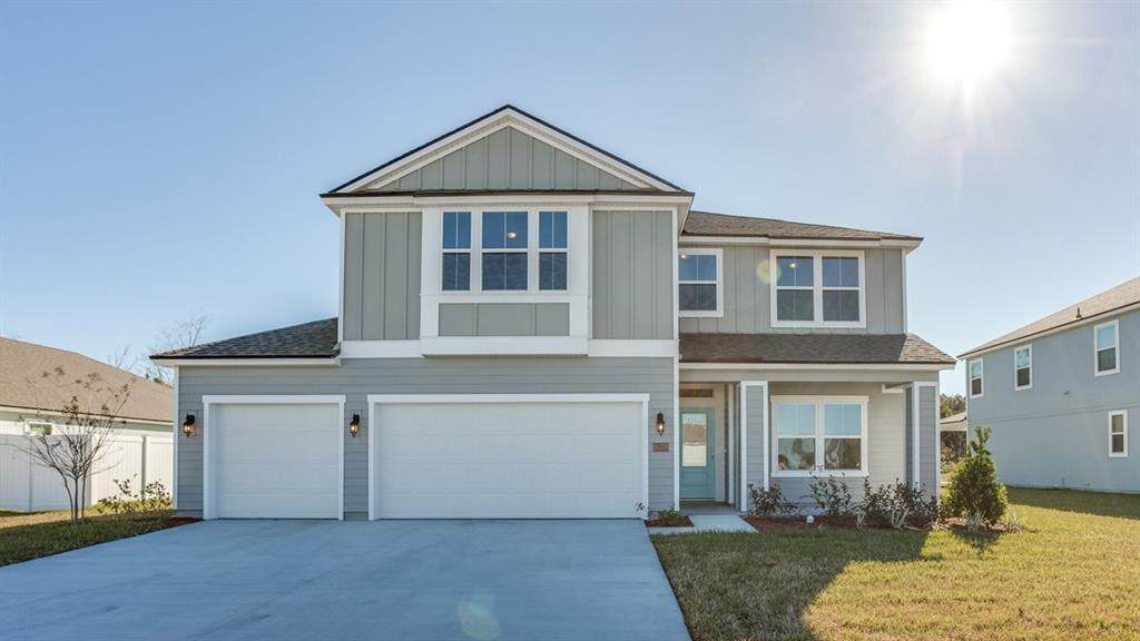 95379 Creekville Drive - Photo 1