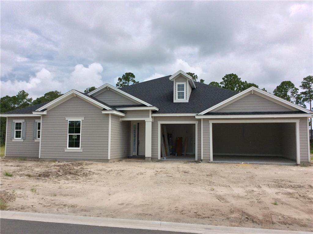 85330 Fallen Leaf Drive - Photo 1