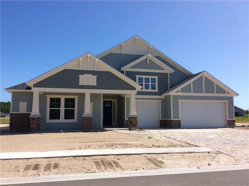 85206 Berryessa Way - Photo 1