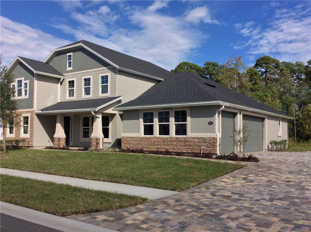 85512 Fallen Leaf Drive - Photo 1