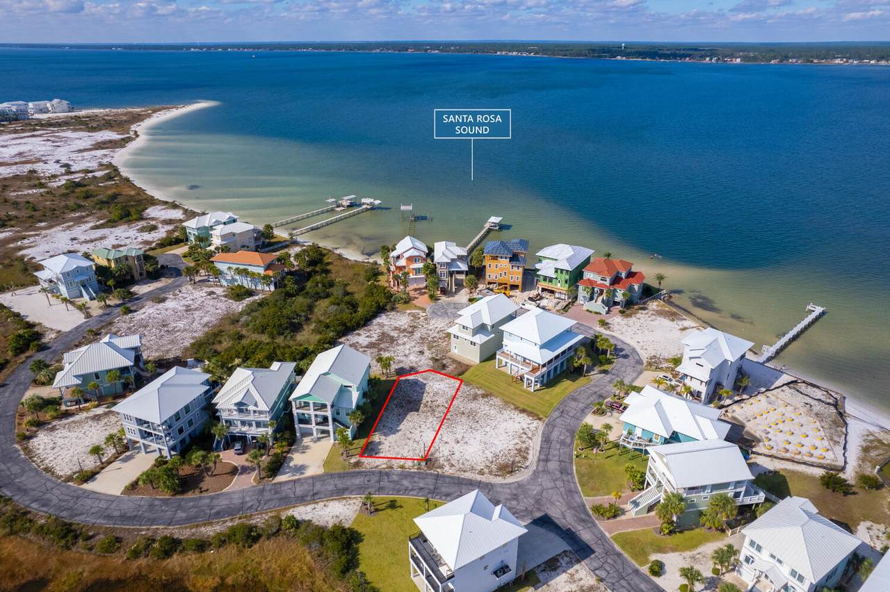 7660 Key West Drive - Photo 1