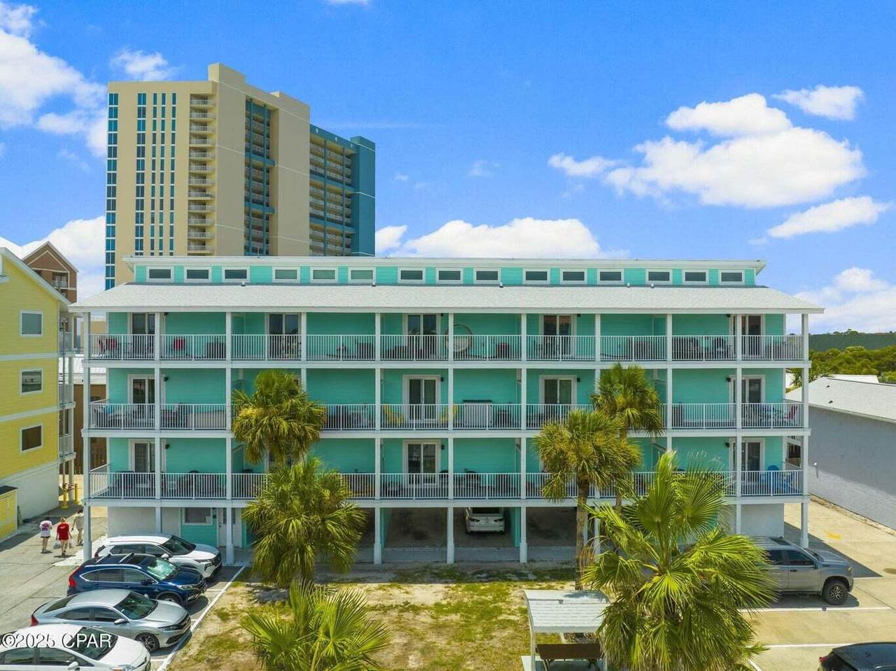 17214 Front Beach Road - Photo 1