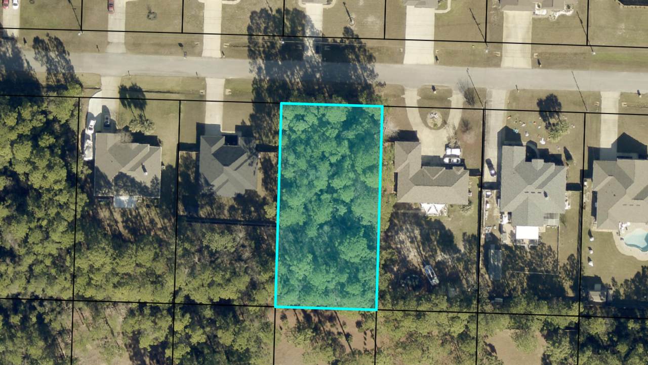 6555 Redfield Street - Photo 1