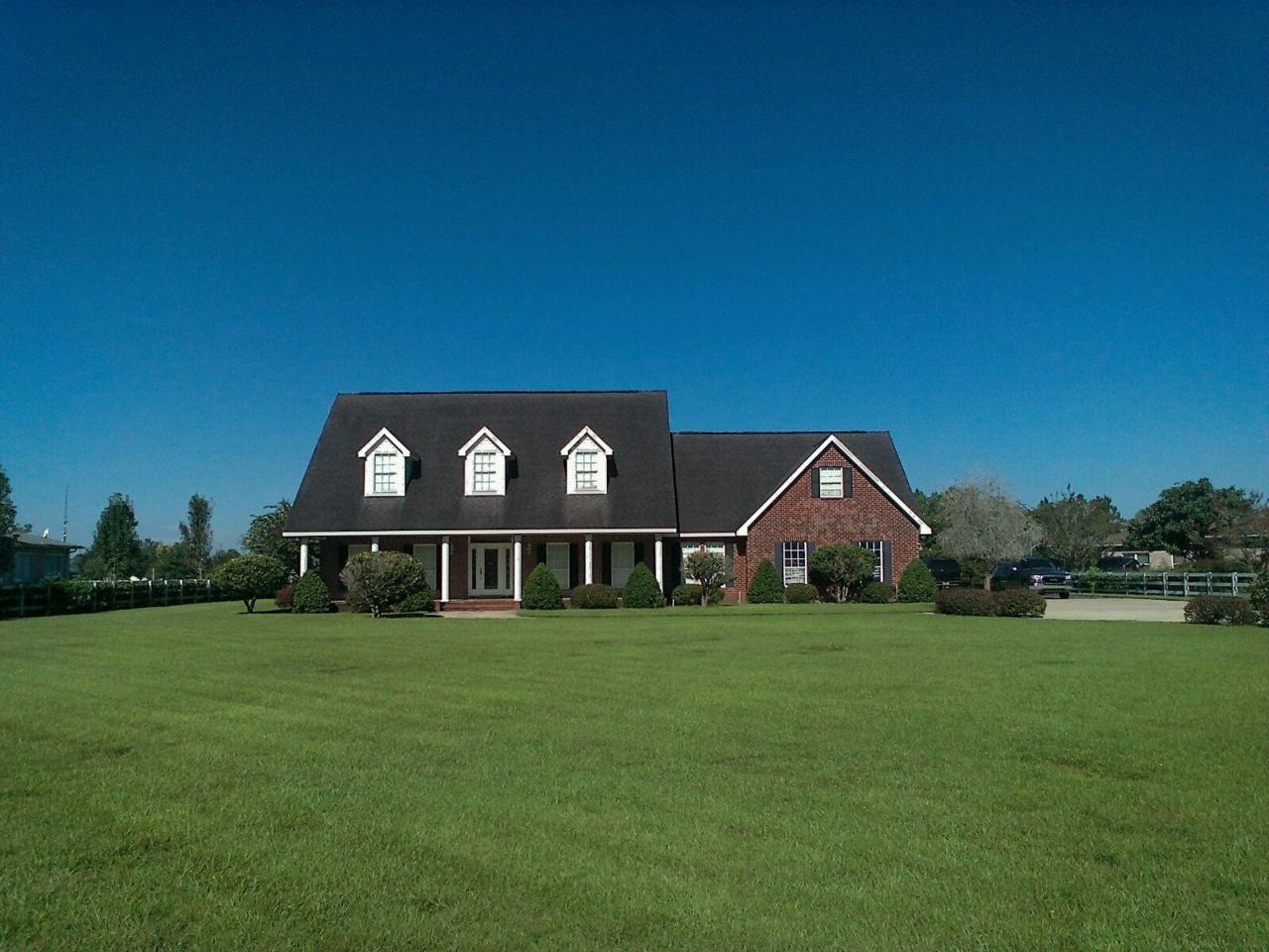 4021 Stefani Road - Photo 1