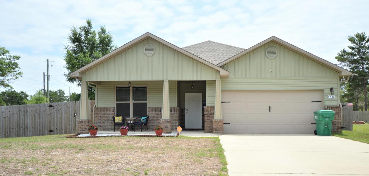 7638 Blackjack Circle - Photo 1