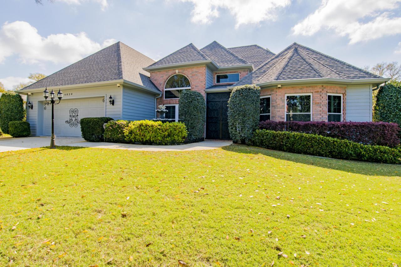 4020 Indigo Drive - Photo 1