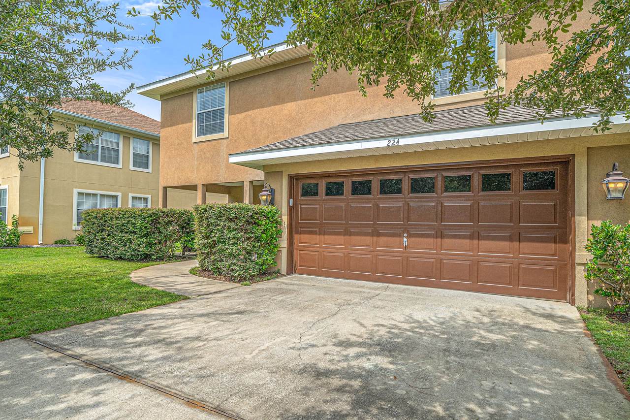 224 Loblolly Bay Drive - Photo 1