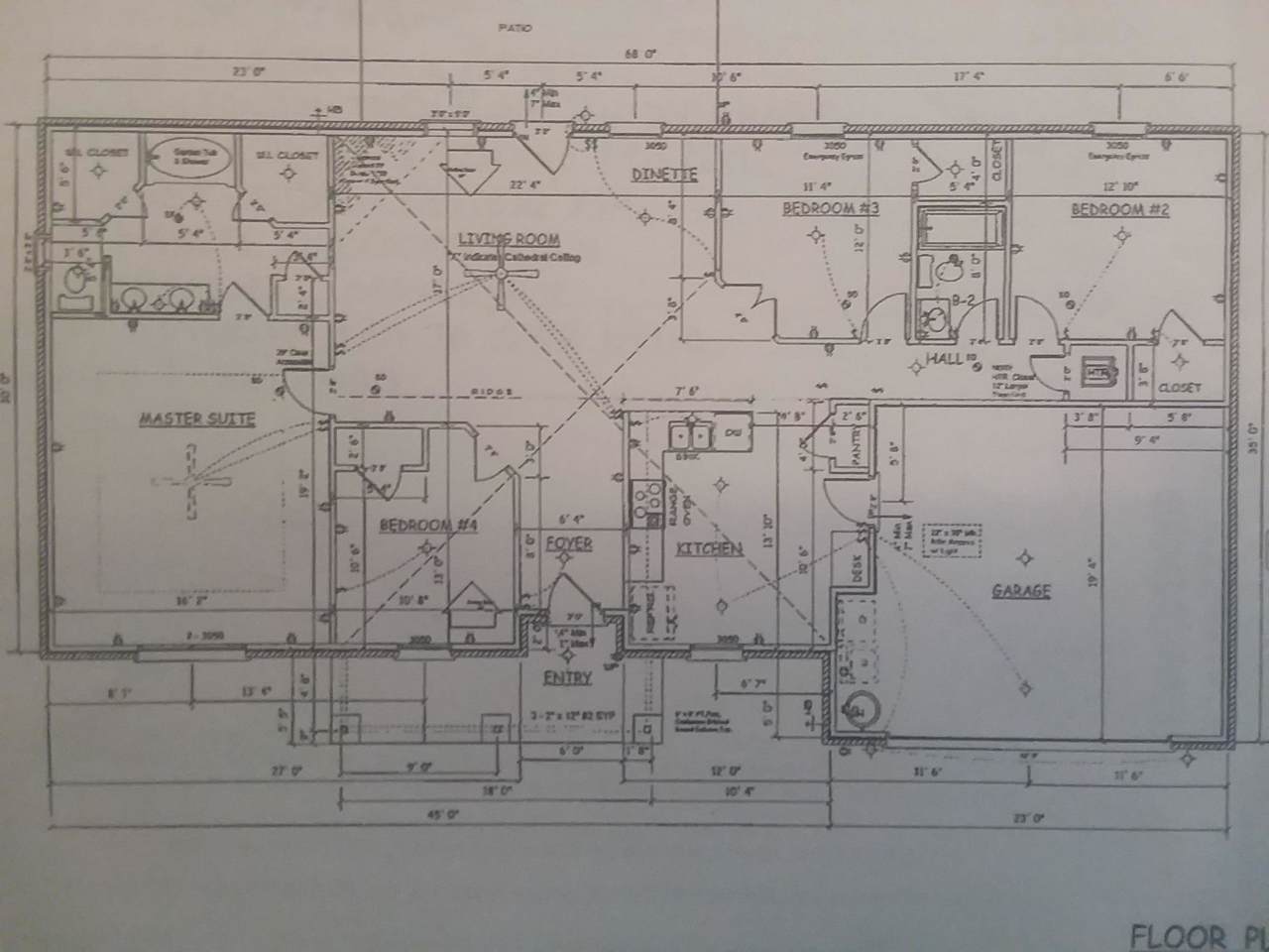 2380 Edgewood Drive - Photo 1 2380 Edgewood Drive - Photo 1