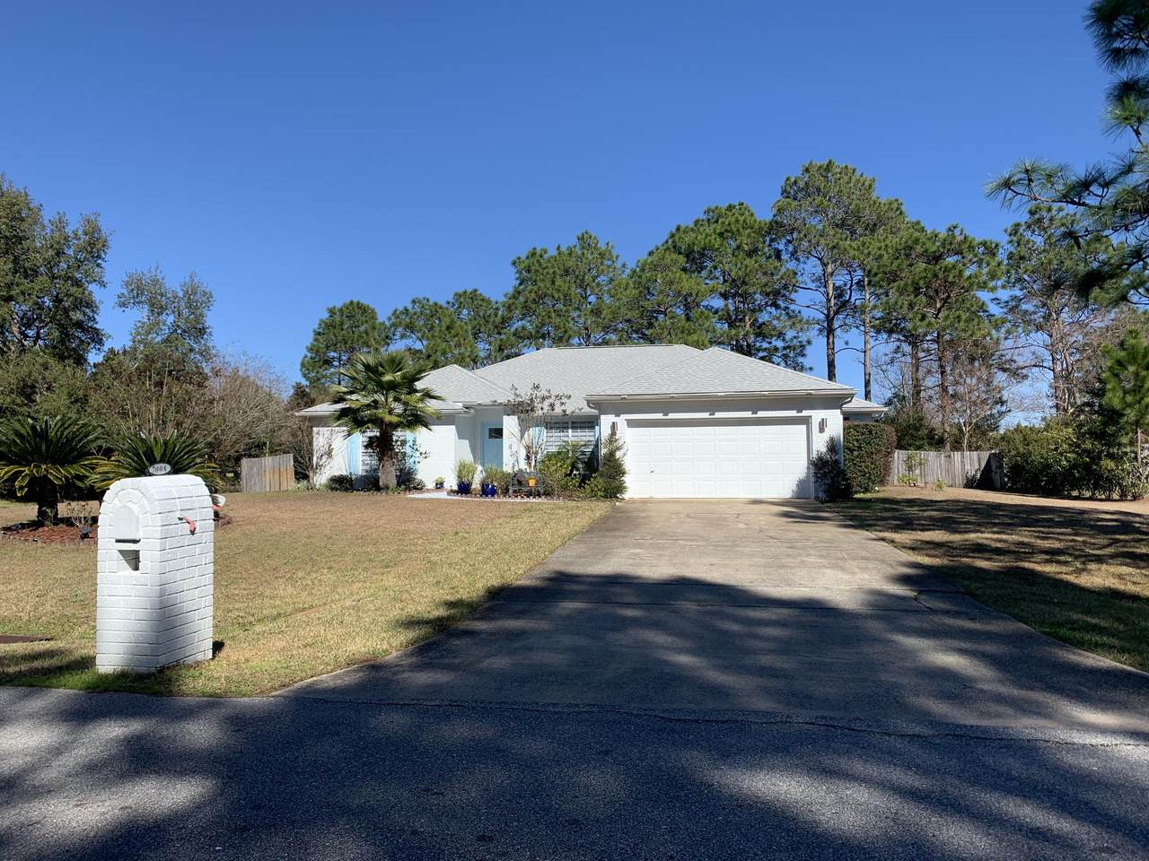 7008 Gandy Drive - Photo 1 7008 Gandy Drive - Photo 1