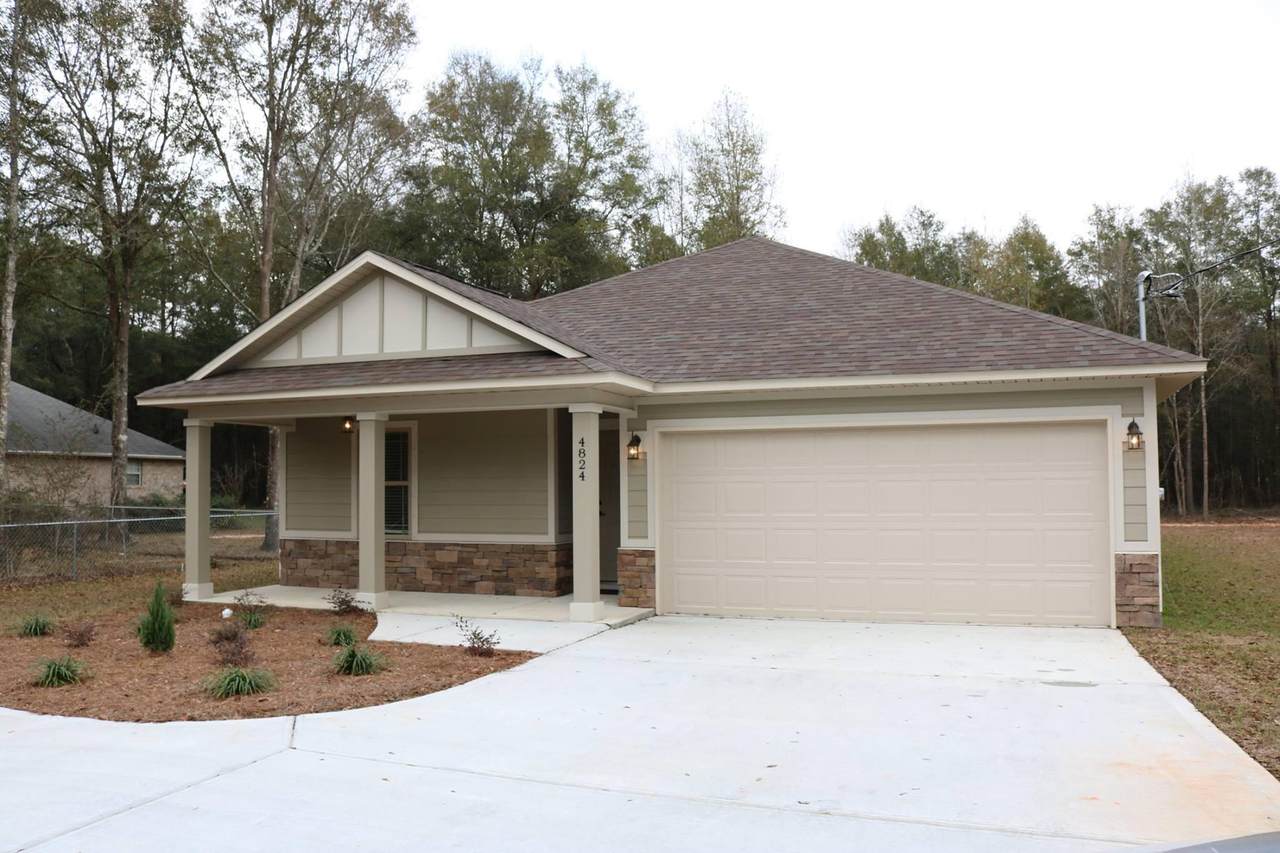 4747 Keyser Lane - Photo 1
