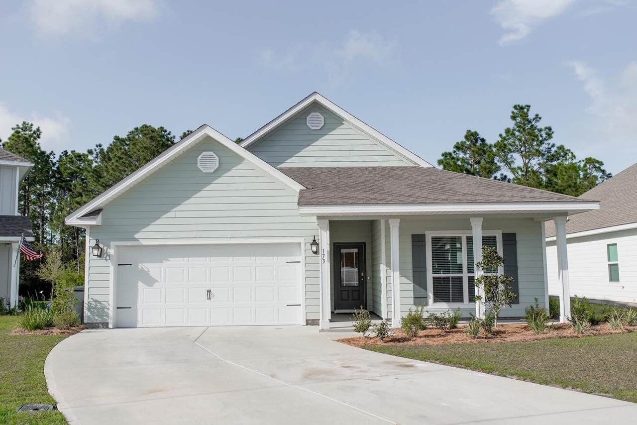 173 Stonegate Drive - Photo 1