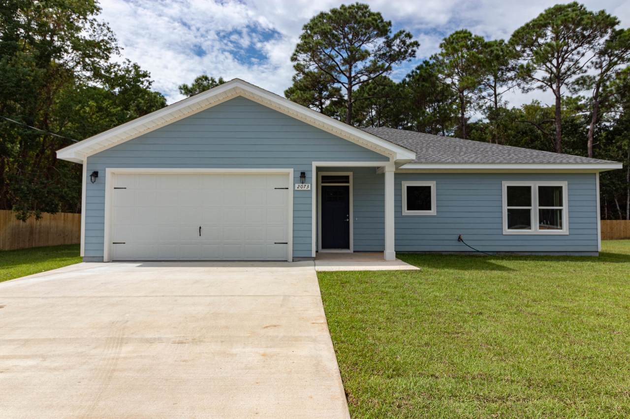 2072 Constitution Drive - Photo 1 2072 Constitution Drive - Photo 1