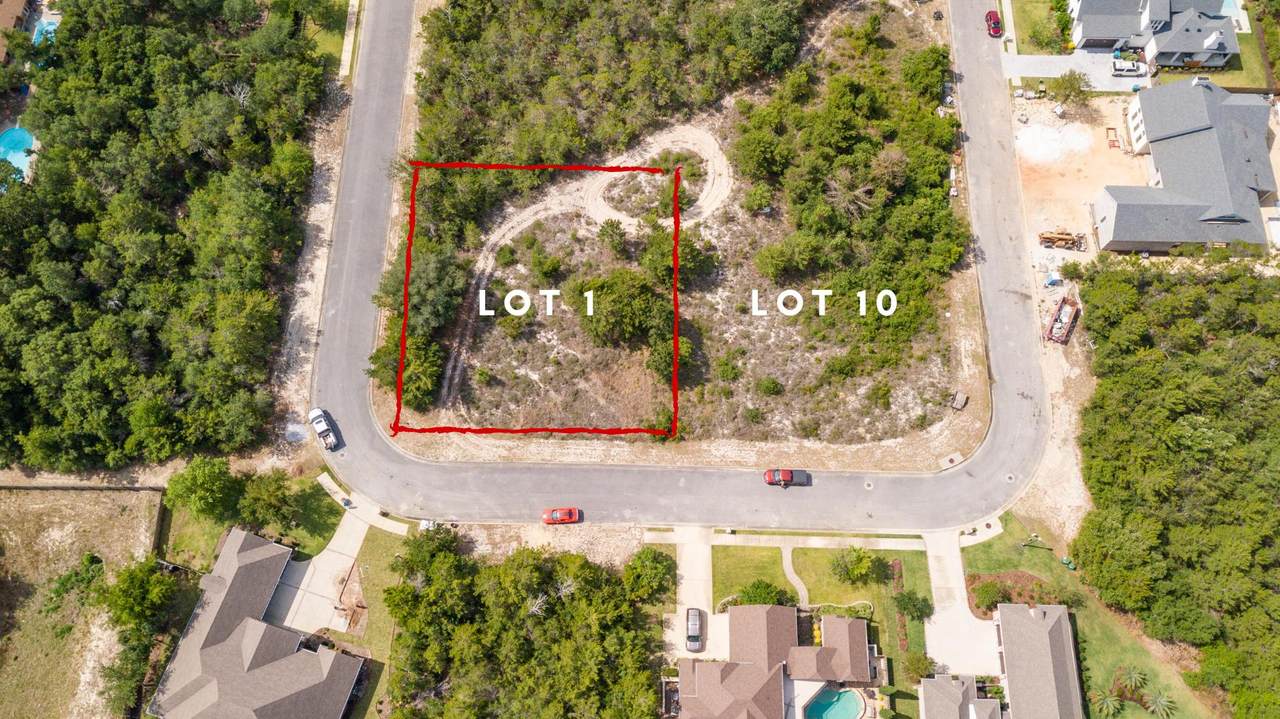 Lot 1 Manor Circle - Photo 1 Lot 1 Manor Circle - Photo 1