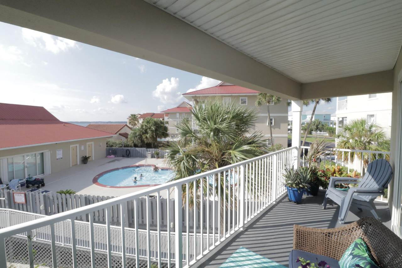 7476 Sunset Harbor Drive - Photo 1