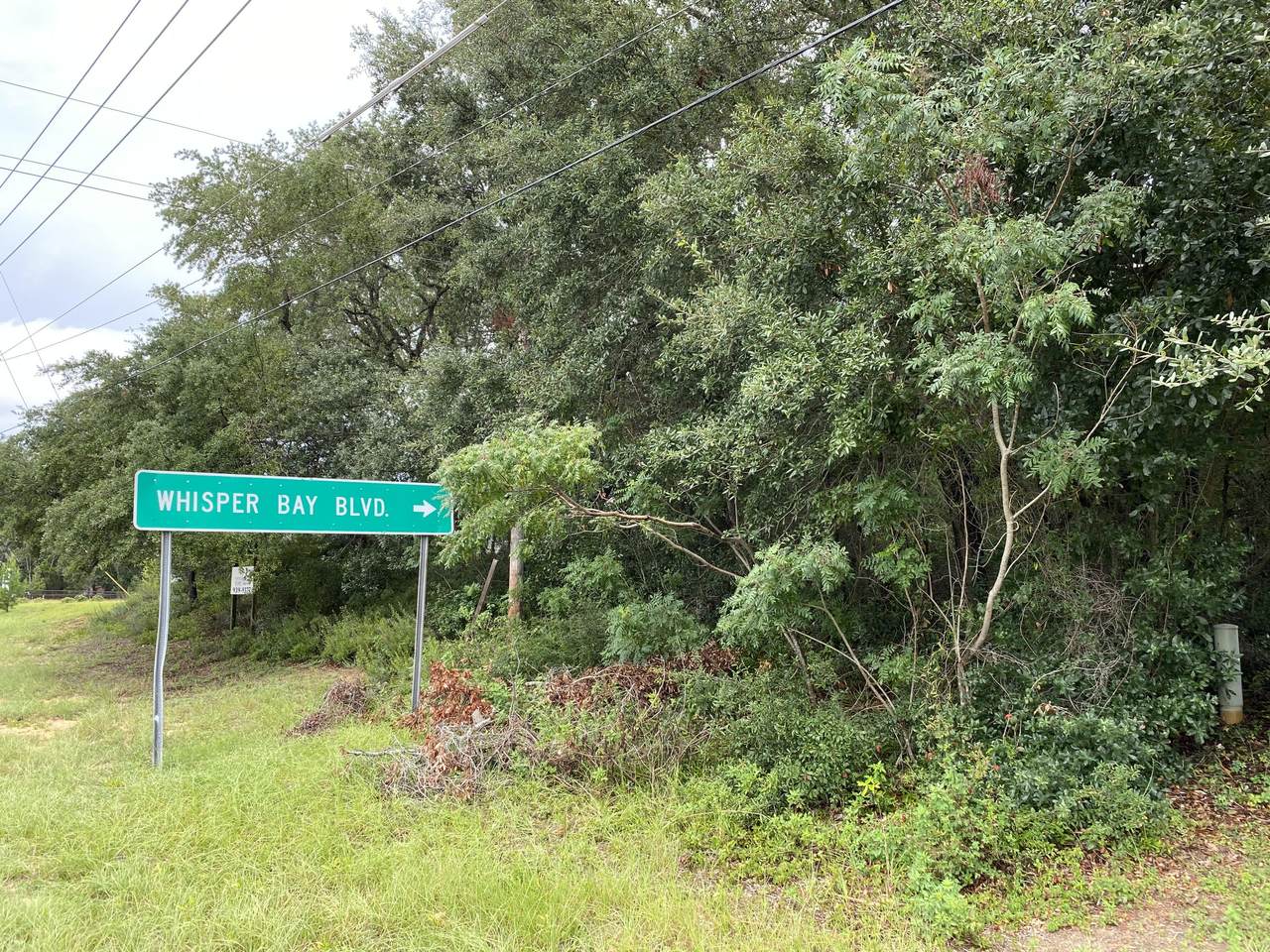LOT 120 Gulf Breeze Parkway - Photo 1