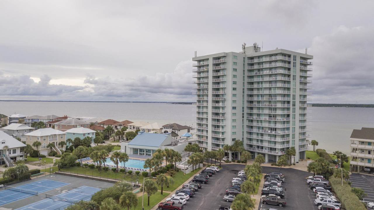 1200 Ft Pickens Road - Photo 1