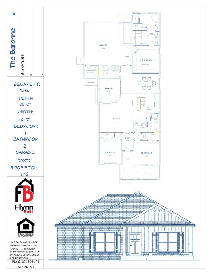 8945 Eureka Street - Photo 1
