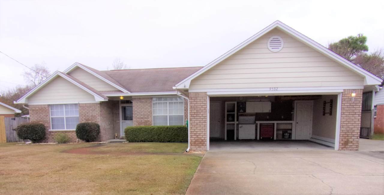 9532 Brentwood Boulevard - Photo 1
