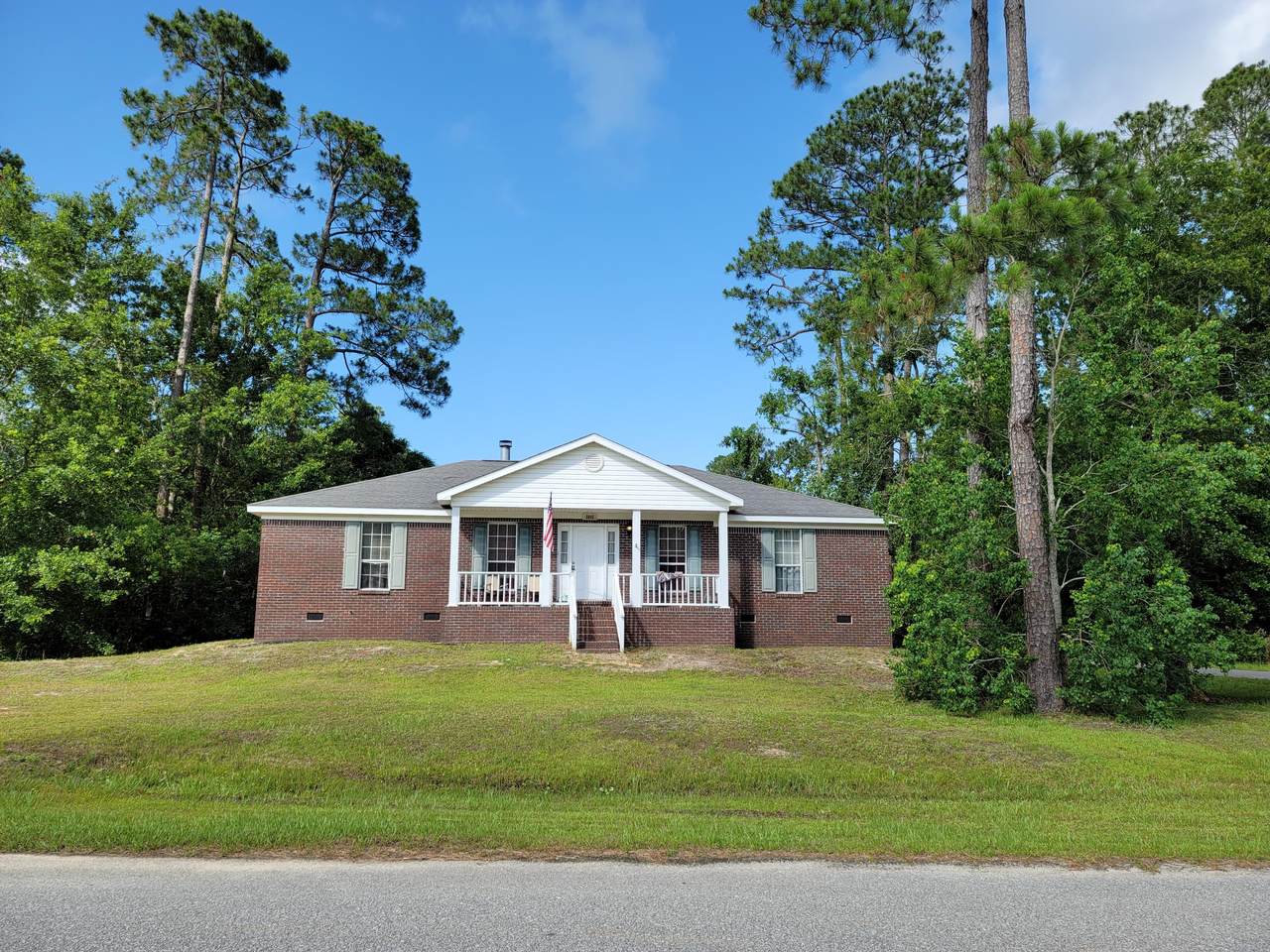 5805 Trout Bayou Circle - Photo 1