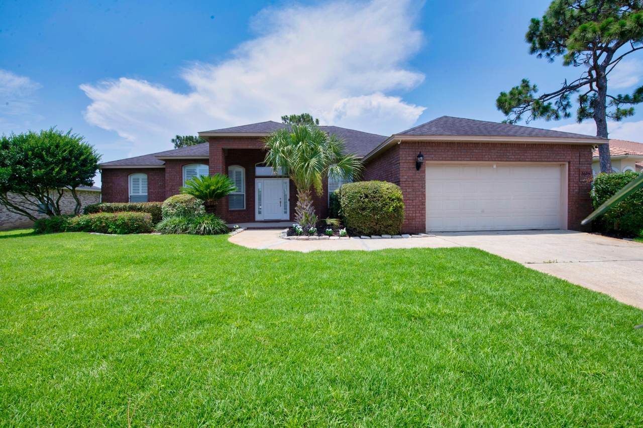 2605 Masters Boulevard - Photo 1