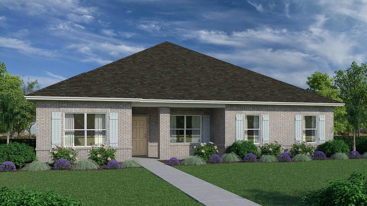 4173 Upper Walk Lane - Photo 1