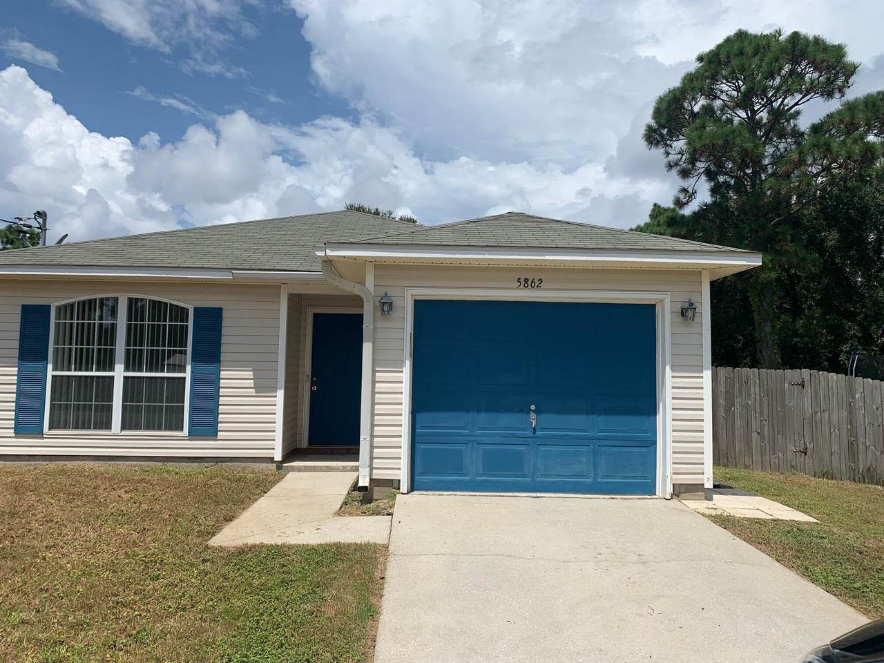 5862 Congress Street - Photo 1