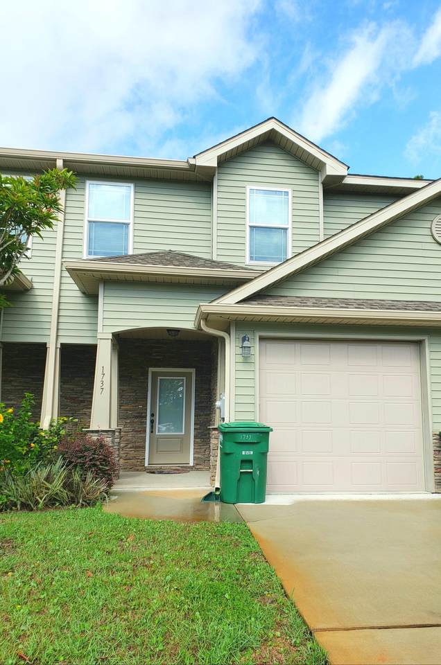 1737 Sound Haven Court - Photo 1