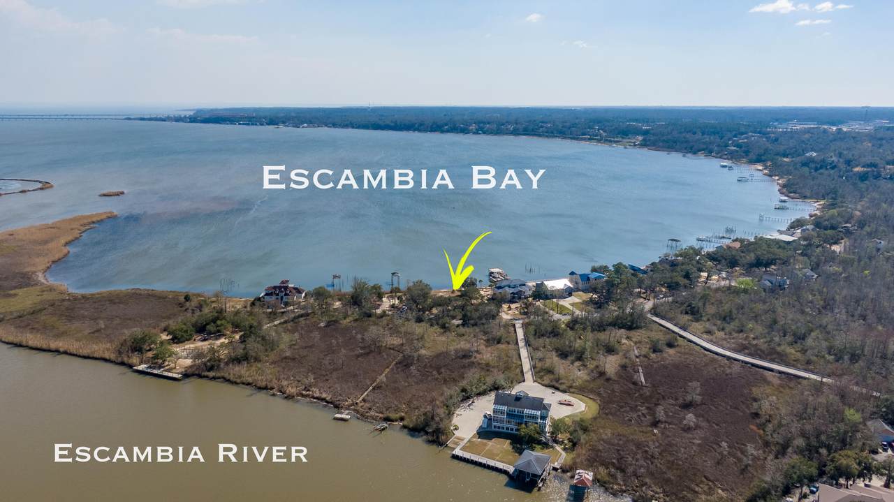 3759 Mackey Cove Drive - Photo 1