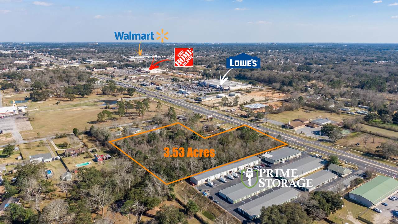 1026 Nine Mile Road - Photo 1