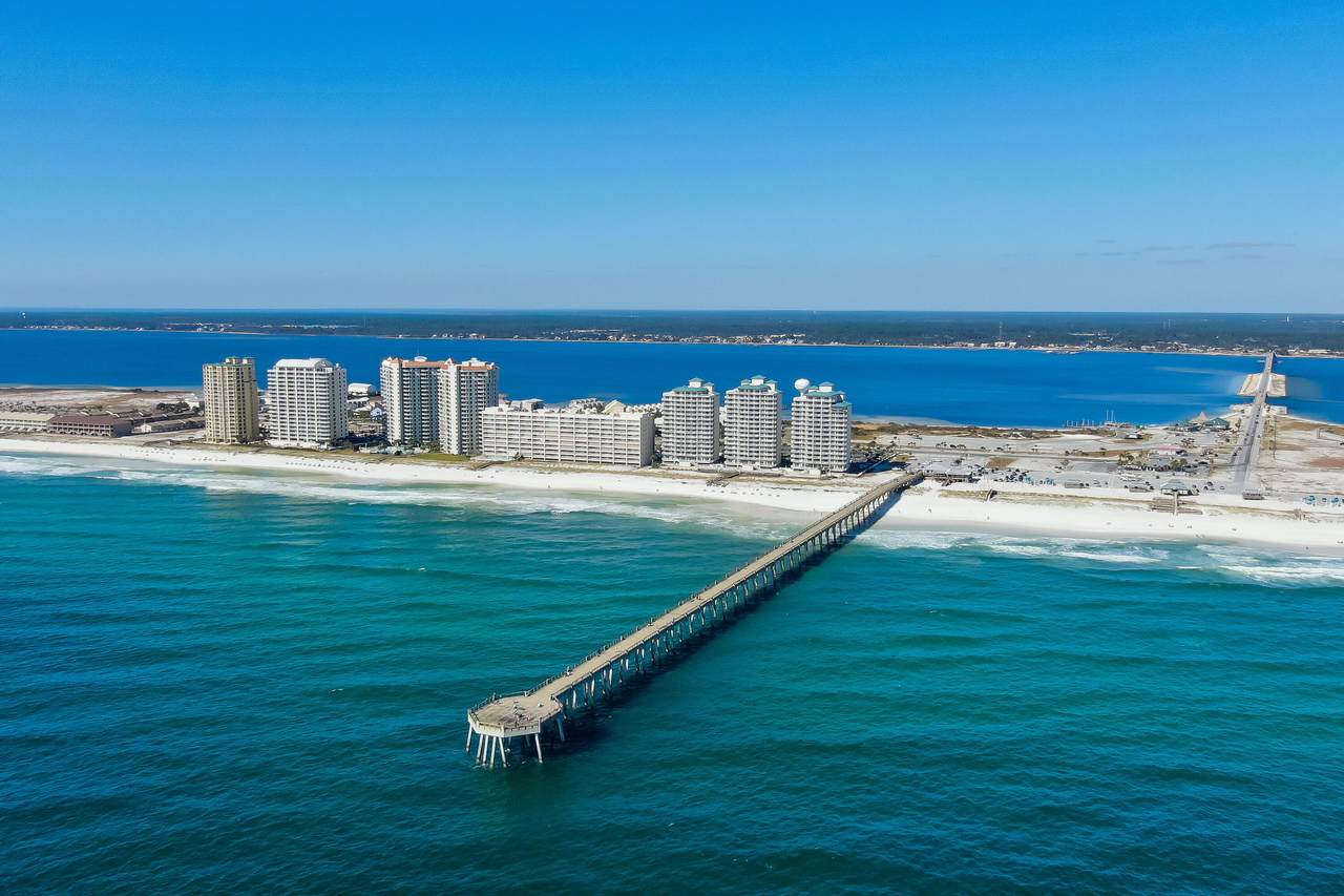 8573 Gulf Boulevard - Photo 1
