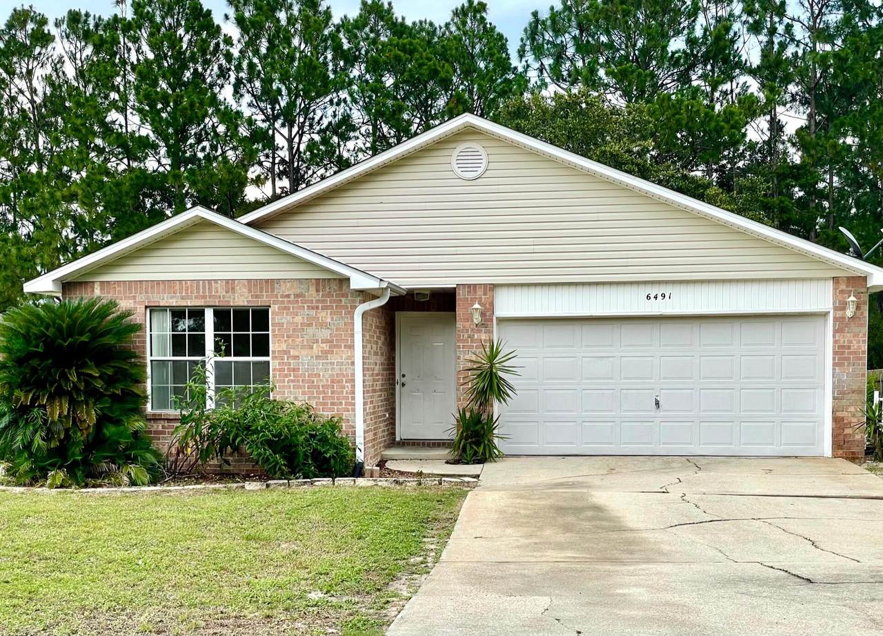 6491 Heronwalk Drive - Photo 1