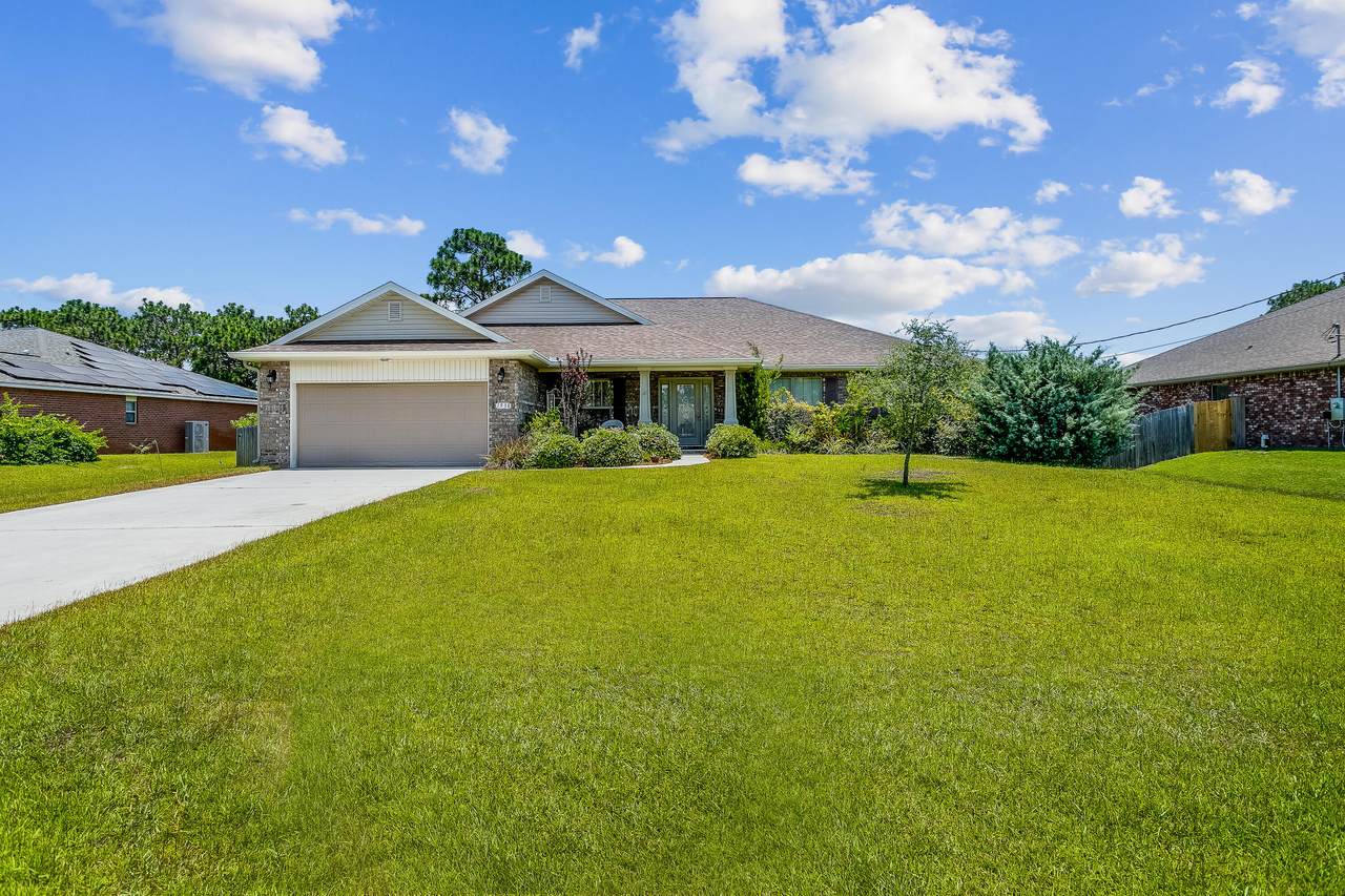 1938 Flamingo Lane - Photo 1