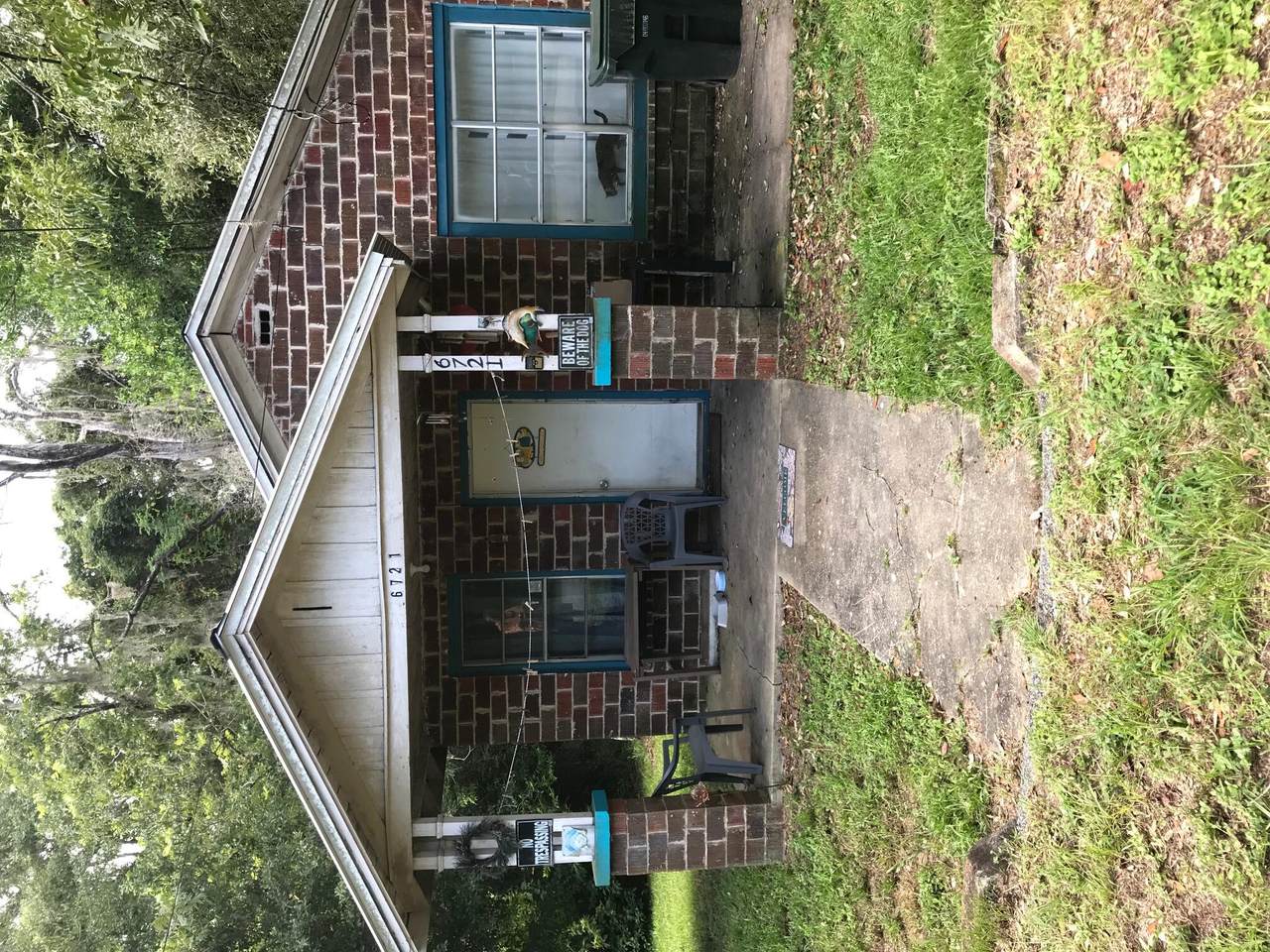 6721 North Avenue - Photo 1